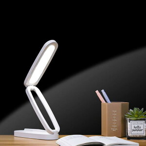 【送料無料】CLEAYODO デスクランプ デスクトップランプ スタンディングランプ LED目の保護ランプ 読書ランプ ブックランプ 学習ランプ 雰囲気ランプ ポータブル 充電式およびプラグイン ナイ