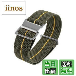 yz[Onthelevel] voh 18mm 20mm 22mmvNatoxg, 60N tXR pV[gobO NATO^Cv e iCXgbv (18mm, ΂ƉF - Vo[obN)