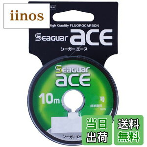 yzV[K[(Seaguar) nX V[K[ G[X 10m 0.4