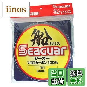 yzV[K[(Seaguar) nX V[K[ DnX 12 NA