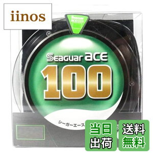 yzV[K[(Seaguar) nX V[K[ G[X100 100m 6