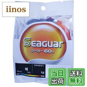 yzV[K[(Seaguar) nX V[K[ 60m 4