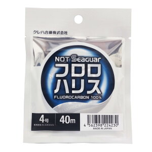 yzNOT SEAGUAR tnX 40m 4