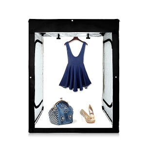 yzKonseen ^ Be{bNX 120x80x160cm BeLbg iK 576PCS LEDCgt l m ё A_gfBe Beu[X ȈՃX^WI{bNX