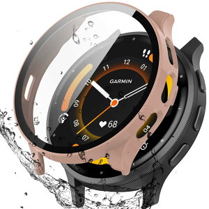 yzBOOLINN For K[~ venu3s Jo[ Garmin venu 3s P[X 3DpGbW ^ PC+KXf ̌^ t@[EFC venue 3s P[X Ή ߗ LYh~ wh~ ȒPɎtE 