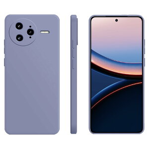 yzFor Xiaomi POCO F7 Ultra 5G p P[X Jo[yKONXISAzt̃VR TPU X}zP[X }bgdグ y ^ Ռz ώw ~ h~ 360°ی xJbgiJ/