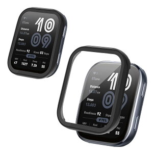 yzKONXISA Amazfit Bip6 p P[X Jo[ X}[gEHb` P[X+tB ̌^iPCP[X+KXtjߗ C菝h~ Ռz [d\ Sʕی EȒP یJo