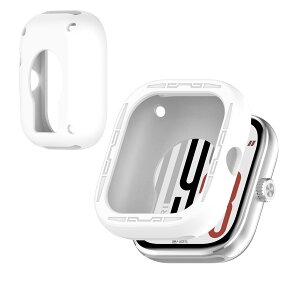 yzFor Redmi Watch 5 p P[X Jo[yKONXISAzX}[gEHb` P[X ی Jo[ VRf y ^ ȒP C菝h~ Ռz [d\izCgj