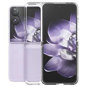 yzFor Xiaomi MIX Flip P[X NA TPUf ܂肽 ϏՌ Ռz Sʕی Jی ^ y Greerass \tgJo[ ~ ΂ݖh~ wh~  ϋv CXg[