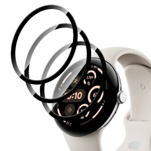 yzy3zFor Google Pixel Watch 3 XL 45mm tB PMMAfލ̗p Sʕی Ռz یtB ߗ99 y ^b`  e͐ _ CAh~  wh~ Greerass 3