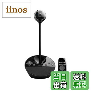 yzLogicool(WN[) ̌^ WebJ & Xs[J[tH tHD 1080p cp BCC950r ␳ mCYLZO }CNt R Xs[J[ EFuJ EFuJ Zoom Sky