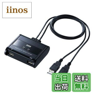 yzTTvC(Sanwa Supply) L[{[hE}EXpp\Rؑ֊(2:1) SW-KM2UU