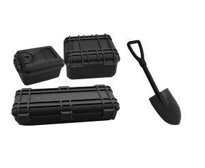 yzSHEAWA MINI-Z 4X4Wj[pANZT[ Vx+X[cP[X 4_Zbg gxP[X XRbv Vx jimny i