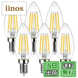 yzLVWIT VfAd E12 60W` 806LM LEDtBgd 2700KdF LEDCd E12 6WȃGl 񒲌 6