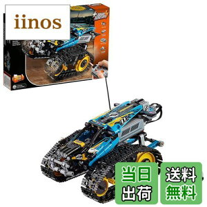 yzS(LEGO) eNjbN RC X^g[T[ 42095 mߋ ubN  j̎q