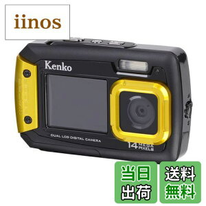 yzKenko fW^J DSCPRO14 IP58hho 1.5mϗՌ fAj^[ 434963