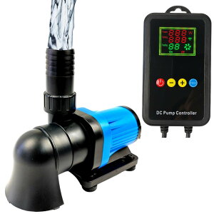 yzCONQUERALL CHS-3500 DC 24V DC 20W ̒߉\ȗꐅ|v 920GPH ičj 14.7FT ɂĐ䂳郊^[ |v k͔|AANAEAA̒rA̗{BÂ߂ɓK