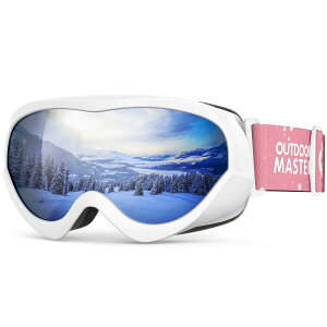 yz[OutdoorMaster] XL[S[O LbY UV400 O100%Jbg OTG KlΉ 180°L ܂~ _uY Xm[S[O qp Xm{[gS[O 3wX|W ʋC h 