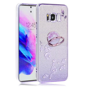 yzJOOBOY Galaxy s8 P[X SC-02J SCV36 Ot NA LL bLH ԕ \tgP[X TPU ^  킢 Ռz uh MNV[ S8 P[X gуJo[ (p