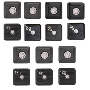 yze[[Ch M5 hCo[pEFCg XChEFCgi 4g 6g 7g 8g 10g 11g 12g 14g 16g Pi (14)