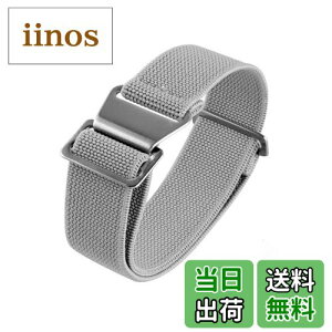 yz[Onthelevel] voh 18mm 20mm 22mmvNatoxg, 60N tXR pV[gobO NATO^Cv e iCXgbv (20mm, O[ - Vo[obN)