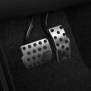 yzSpigen ~߃tbgy_pbh Tesla Model 3 / Yp ptH[}XA~ANZ[^[&u[Ly_Jo[ TO200 ACP04510 (Vo[)