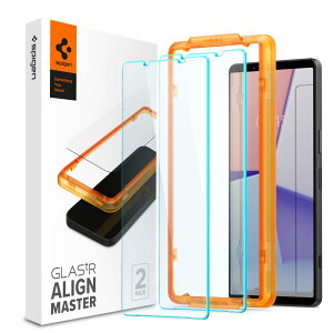 yzSpigen Xperia 1 V KXtB KChgt AlignMaster Xperia 1 V p Ή ی tB 2
