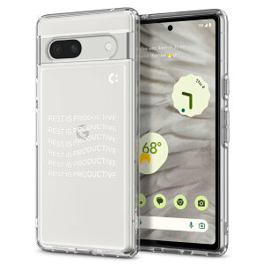 yzSpigen R{[V Pixel 7a P[X NA Xgbvz[ ČRMILKi EgEnCubh ACS07561-XP01056 (NX^ENA/Xg)