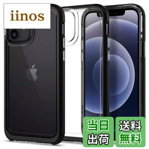 yzSpigen iPhone12 mini P[X op[P[X w NA TPU\tgP[X PCn[h d\ ČRMILKi Ռz CX[d lIEnCubh NX^ ACS01749 (ubN)