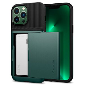 yzSpigen iPhone13 Pro Max p P[X J[h [P[X J[hP[X 2d\ ϏՌ ČRMILKi擾 h~ IC J[h |Pbg pXP[X XEA[}[ CS ACS04559 (~bhiCg