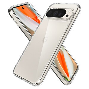 yzSpigen Pixel9 Pro XLP[X NA CX[dΉ op[2d\ Xgbvz[t ČRMILKi擾 ϏՌ 菝h~ ΂ݖ EgEnCubh ACS08934(NX