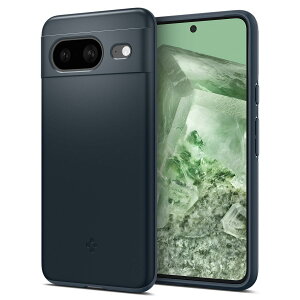 yzSpigen Google Pixel 8 P[X ɔ Yی C菝h~ ^Jo[ y wh~ Vv }bgdグ CX[dΉ VEtBbg ACS06289 (^EX[g)