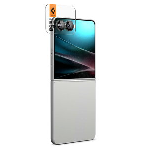 yzSpigen Galaxy Z Flip7 JیtB Optik Pro \tLbgt 9HKX Uh~ tbVȂ 2 AGL09584