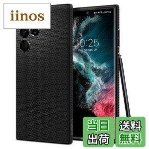 yzSpigen Galaxy S22 Ultra P[X [ SC-52C | SCG14 ] 1.8mm TPU \tg P[X ~ }bg ϏՌ ČRMILKi擾 h~ wh~ Ռz CX[dΉ LbhEGA[ ACS03