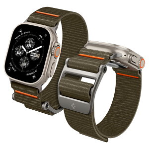 yzSpigen Apple Watch oh 49/46/45/44mm y Apple Watch Ultra2 / Ultra / 10 / 9 / 8 / 7 / SE2 / SE / 6 / 5 / 4 Ή z iC t@ubN  ȒP ߉\ xN y ϋv X|[co
