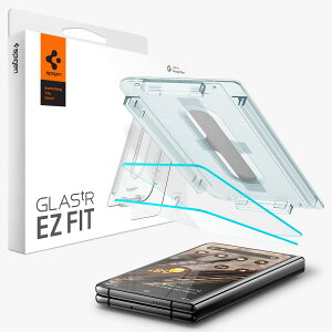yzSpigen EZ Fit KXtB Pixel Fold p \tLbgt Google Pixel Fold Ή ی tB 2