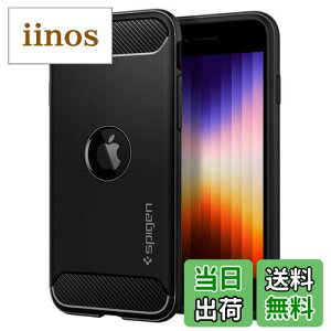 yzSpigen yn18N̋ZṕziPhone SE3 SE2 P[X ϏՌ ČRMILKi擾 Ռz TPU \tgP[X wh~ h~ Jی CX[d   MbhEA[}[ ACS00944 