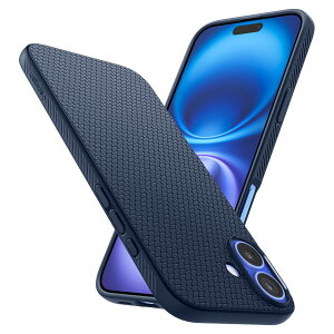 yzSpigen yn18N̋ZṕziPhone 16 P[X TPU \tg ϏՌ Xgbvz[ ČRMILKi LbhEGA ACS08195 (lCr[Eu[)