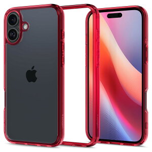 yzSpigen yn18N̋ZṕziPhone 16 P[X NA ϏՌ Xgbvz[ ϖh~ op[ ČRMILKi EgEnCubh ACS08203 (bhENX^)