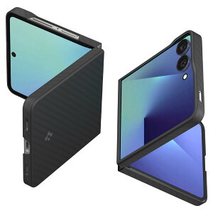 yzSpigen yn18N̋ZṕzGalaxy Z Flip7 P[X A~h@ې ^ h~ wh~  ϏՌ y Yی [f GAXLEA~h ACS09564 (ubN)