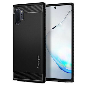 yzySpigenz Galaxy Note10 Plus P[X [ SC-01M SCV45 ] Ή TPU ČRMILKi擾 ϏՌ Ռz h~ Jی Qi[d CX[d  VsQ MbhEA[}[ 627CS27331 (}