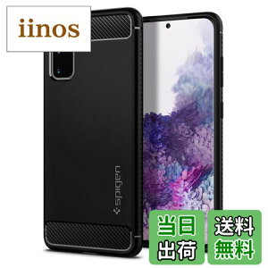 yzySpigenz Galaxy S20 P[X [ SC-51A SCG01 ] ČRMILKi ϏՌ TPU \tgJo[ Ռz h~ Jی Qi[d CX[d VsQ MbhEA[}[ ACS00790 (}bgE