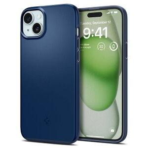 yzSpigen yn18N̋Zṕz iPhone 15 Plus P[X }bg ^ y ČRMILKi wh~ CX[d VEtBbg ACS06640 (lCr[Eu[)