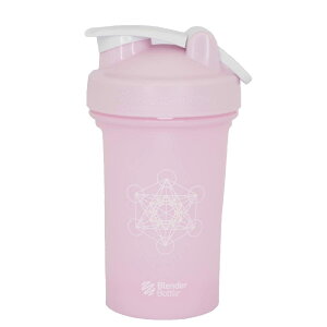 yzu_[{g NVbN V2 ^gL[u ~LT[ VFCJ[ {g Metatron Cube BlenderBottle Classic V2 20oz (600ml) yKAiz EXPANDR{[V{g BBEXP-20-MC 