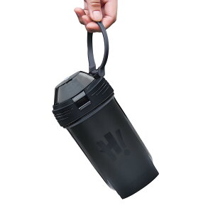 【送料無料】【食品接触対応の樹脂製】MYEEDA プロテインシェイカー 500ml ブレンダーボトル 目盛り付き シェイカーボトル 手を入れて洗える水筒 可愛い 洗いやすい protein shaker bpaフリーボト