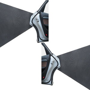 yzNOELAMOUR  ԏ hA h~ NbV K[h J[|[g ԌɃANZT 2000×200×4mm (ubN2)