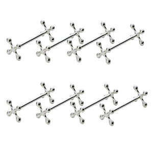 yzNOELAMOUR Jg[Xg iCtXg tH[NXg u Xv[ tH[N e[u (Vo[ 9cm 8Zbg)