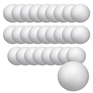 �y���������zAsdays ���A�X�`���[�� �� �X�`���[���� �� �̋� ���A�{�[�� ����� �Ռ��z�� DIY �z���C�g (7cm 30�Z�b�g)