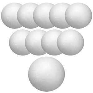 �y���������zAsdays ���A�X�`���[�� �� �X�`���[���� �� �̋� ���A�{�[�� ����� �Ռ��z�� DIY �z���C�g (9cm 10�Z�b�g)