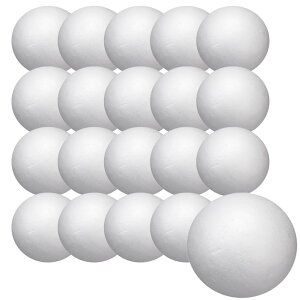 �y���������zAsdays ���A�X�`���[�� �� �X�`���[���� �� �̋� ���A�{�[�� ����� �Ռ��z�� DIY �z���C�g (8cm 20�Z�b�g)